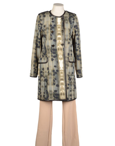 ZOOM JOFRÉ - Mid-length jacket