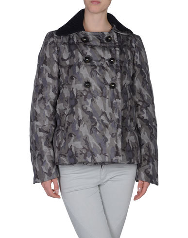 ZOOM PRADA - Down jacket