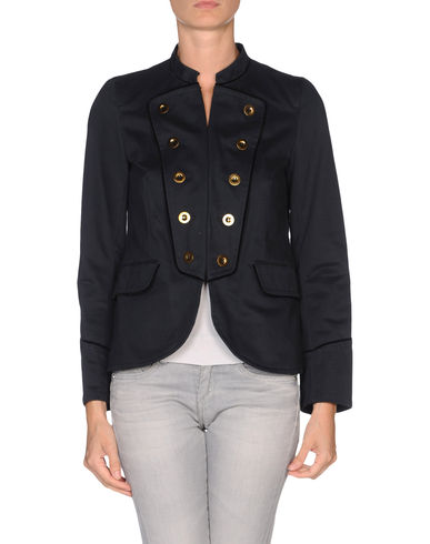 ZOOM MARC BY MARC JACOBS - Blazer