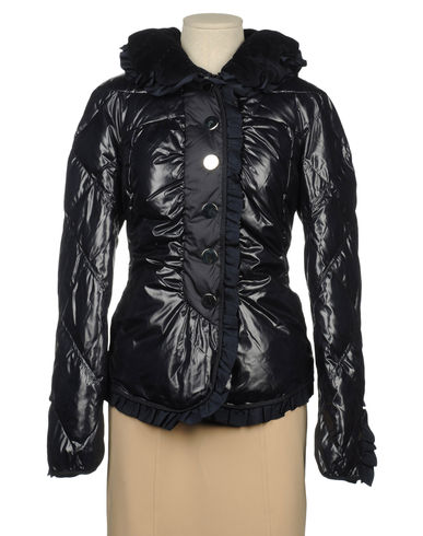 ZOOM HIGH - Jacket