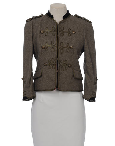 ZOOM PAUL SMITH BLACK LABEL - Blazer