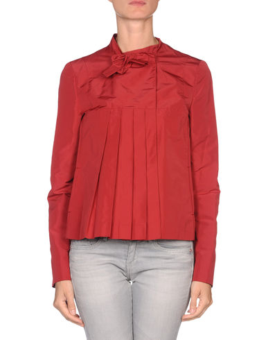 ZOOM MIU MIU - Blazer