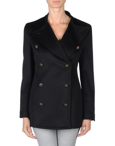 ZOOM PAUL SMITH - Mid-length jacket