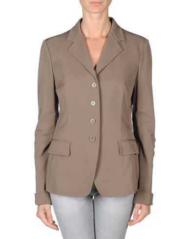 ZOOM PAUL SMITH - Blazer