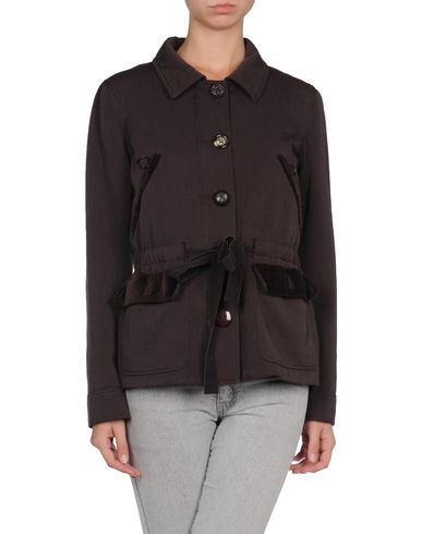 ZOOM MOSCHINO - Jacket