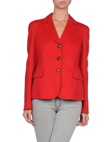 ZOOM MOSCHINO CHEAPANDCHIC - Blazer