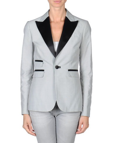 ZOOM DSQUARED2 - Blazer