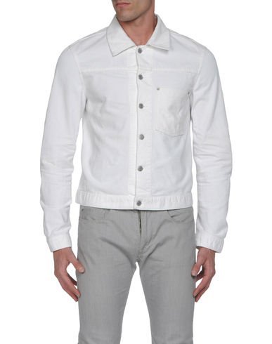 ZOOM HELMUT LANG - Jacket