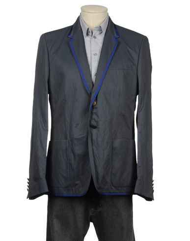 ZOOM PS by PAUL SMITH - Blazer