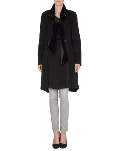 ZOOM MARITHE' F. GIRBAUD - Coat