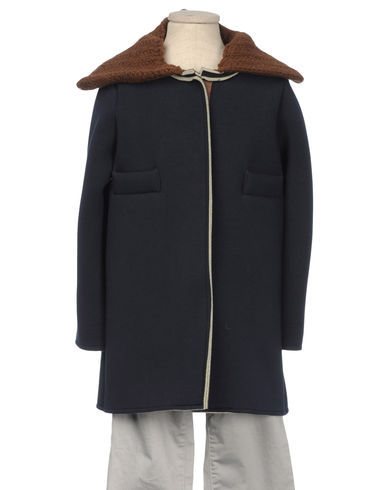 ZOOM DOUUOD - Coat