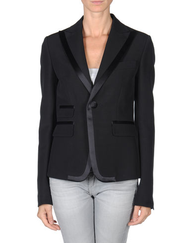 ZOOM DSQUARED2 - Blazer