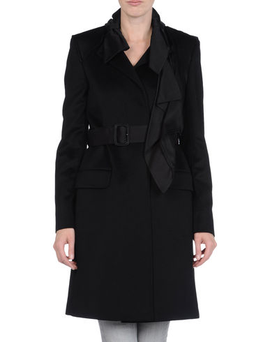 ZOOM HELMUT LANG - Mid-length jacket