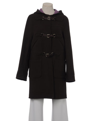 ZOOM JOFRÉ - Mid-length jacket