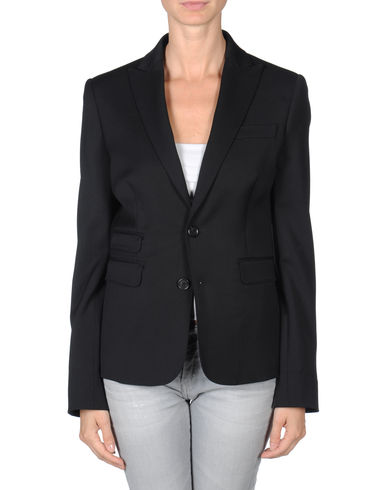 ZOOM DSQUARED2 - Blazer