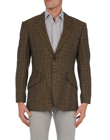 ZOOM PAUL SMITH - Blazer