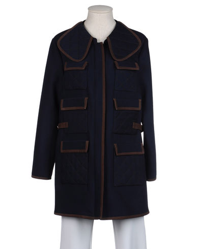 ZOOM JOFRÉ - Mid-length jacket