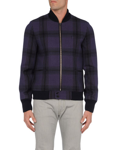 ZOOM PAUL SMITH - Jacket