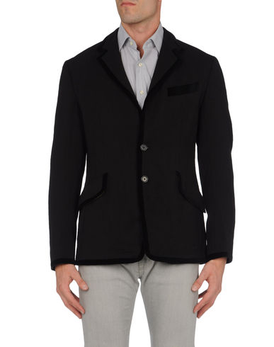 ZOOM PAUL SMITH - Blazer