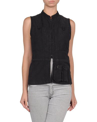 ZOOM DRIES VAN NOTEN - Jacket