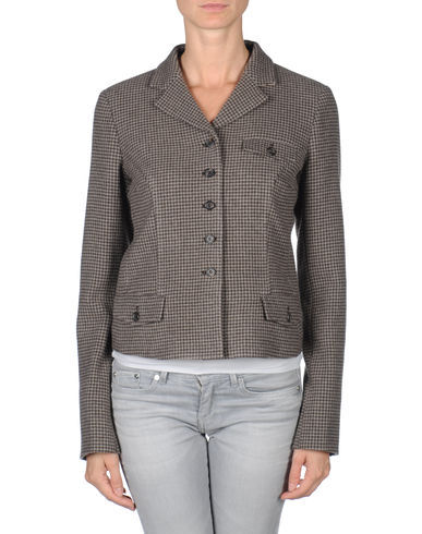 ZOOM ETRO - Blazer