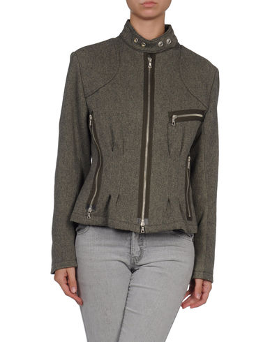 ZOOM DRIES VAN NOTEN - Jacket