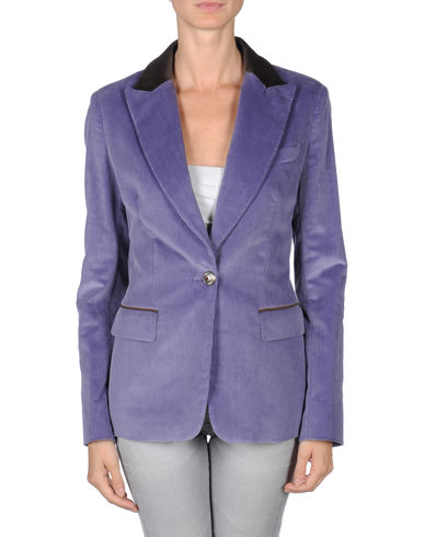 ZOOM ETRO - Blazer
