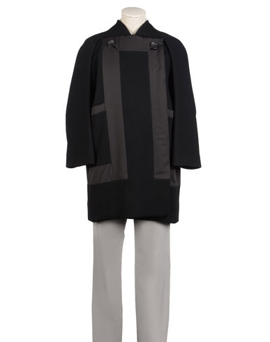 ZOOM BERNHARD WILLHELM - Coat