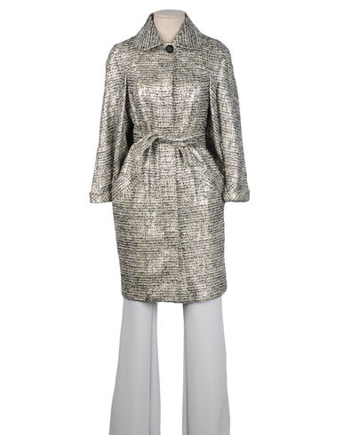 ZOOM MIRIAM OCARIZ - Coat