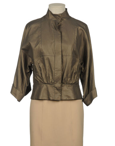 ZOOM TRU TRUSSARDI - Jacket