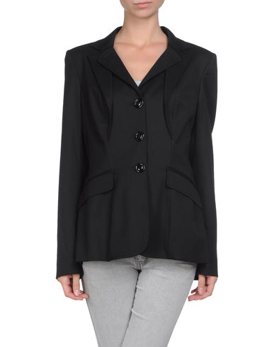 ZOOM MOSCHINO CHEAPANDCHIC - Blazer