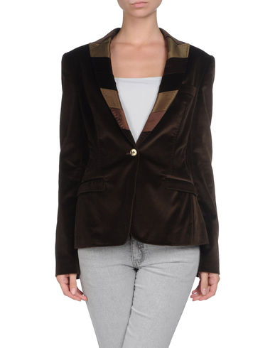 ZOOM DOLCE & GABBANA - Blazer