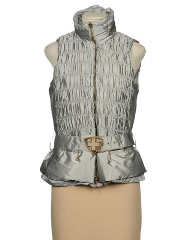 ZOOM POST CARD - Down jacket