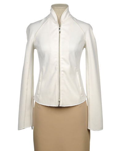 ZOOM POST CARD - Jacket