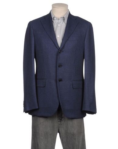 ZOOM CARUSO - Blazer