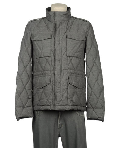 ZOOM BPD Be Proud of this Dress - Down jacket