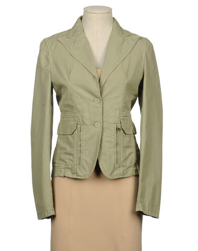 ZOOM MASON'S WOMAN RITES - Blazer
