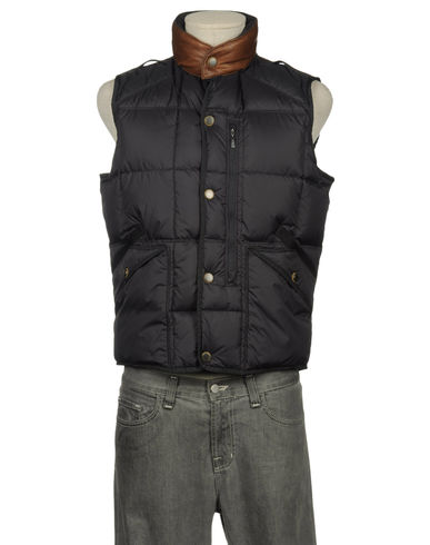 ZOOM PARAJUMPERS - Down jacket