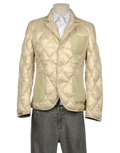ZOOM BPD Be Proud of this Dress - Down jacket