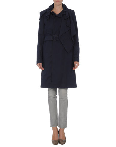 ZOOM HELMUT LANG - Full-length jacket