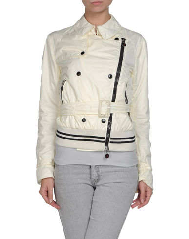 ZOOM MONCLER - Jacket