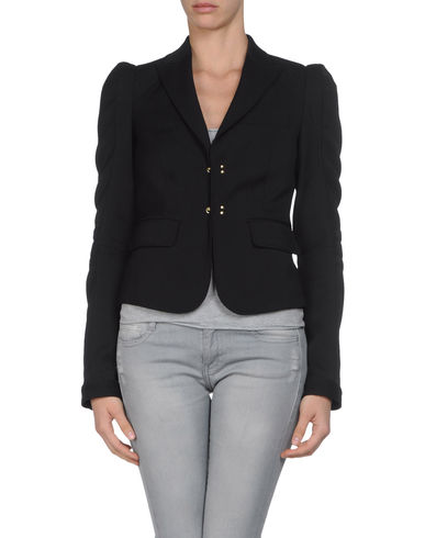 ZOOM DSQUARED2 - Blazer