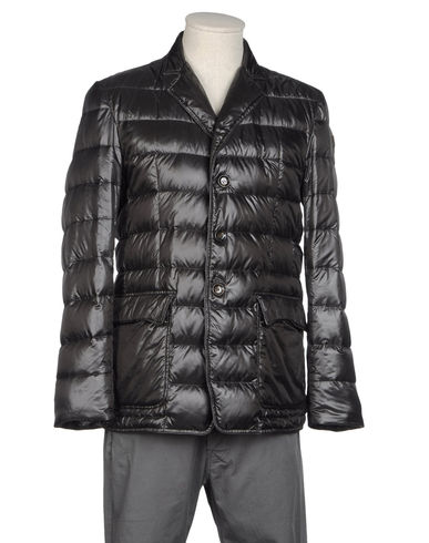 ZOOM SEVENTY - Down jacket