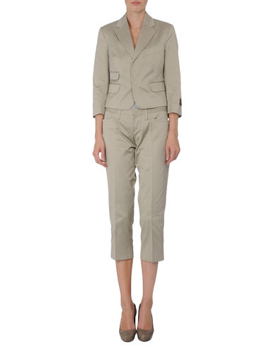 ZOOM DSQUARED2 - Women's suit