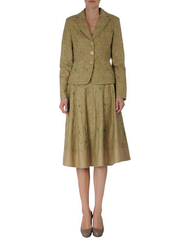 ZOOM MY TIME - Women's suit