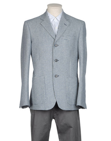 ZOOM HARMONT&BLAINE - Blazer