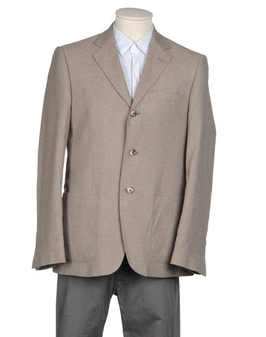 ZOOM HARMONT&BLAINE - Blazer