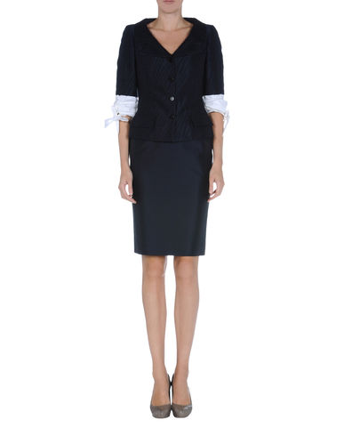 ZOOM RENA LANGE - Women's suit