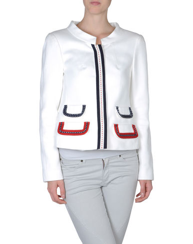 ZOOM D&G - Blazer