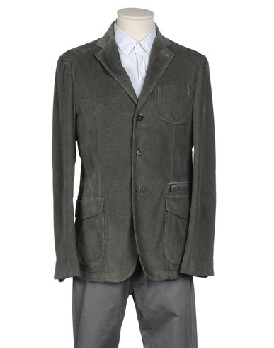 ZOOM HARMONT&BLAINE - Blazer